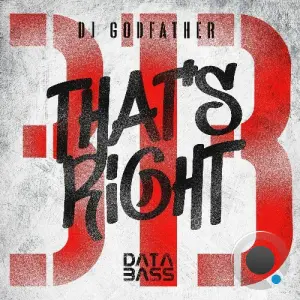 DJ Godfather - That's Right (313) (2026)