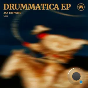 Jay Tripwire - Drummatica (2026)