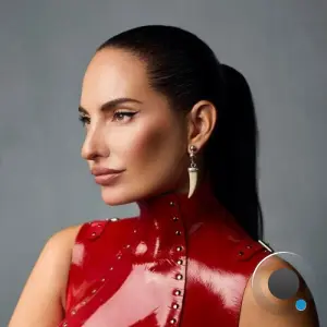 Lilly Palmer, Armin Van Buuren - Bigger Than Techno (Extended Mixes) (2026)