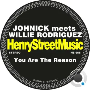 JohNick - You Are The Reason (2026)