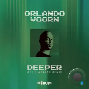 Orlando Voorn - DEEPER (Cee ElAssaad Remix) (2026)