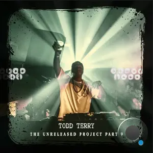 Todd Terry - The Unreleased Project Part 9 (2026)