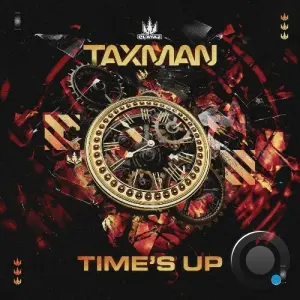 Taxman - Time's Up (2026)