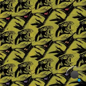 Praed - Al Wahem (2026)