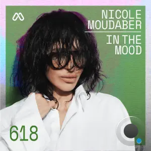 Nicole Moudaber - In The Mood 618 (2026-03-05)