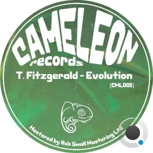 T. Fitzgerald - Evolution (2026)