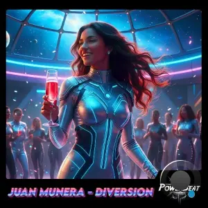 Juan Munera - Diversion (2026)