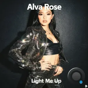 Alva Rose - Light Me Up (2026)