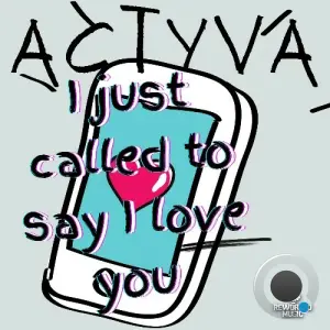 ACTYI Just Called To Say I Love You (2026)