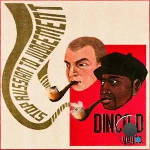 Dinco D - Stop Russian To Judgement (2026)