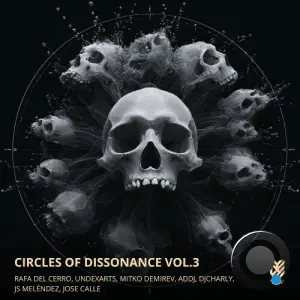 Circles of Dissonance Vol.3 (2026)