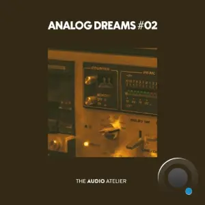 Analog Dreams #02 (2026)