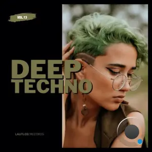 Deep Techno, Vol.13 (2026)