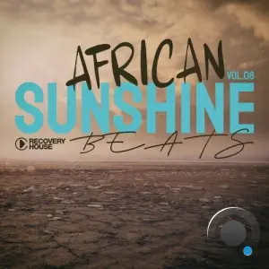 African Sunshine Beats, Vol.08 (2026)