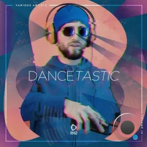 Dancetastic, Vol. 14 (2026)