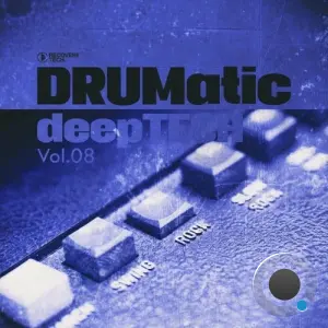 Drumatic Deeptech, Vol.08 (2026)