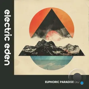 Euphoric Paradise 062 (2026)