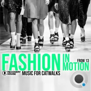 Fashion in Motion, Frow 13 (2026)