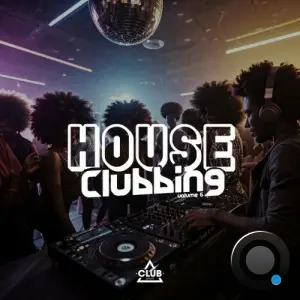 House Clubbing, Vol. 6 (2026)