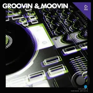 Groovin & Moovin, Vol. 3 (2026)
