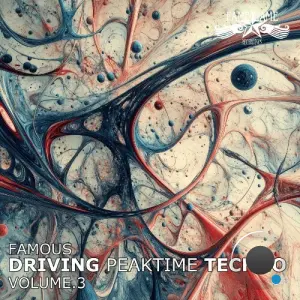 Famous Driving Peaktime Techno, Vol. 3 (2026)