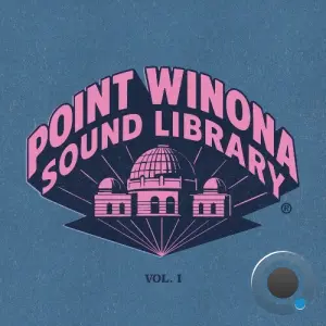 Point Winona Sound Library Vol 1 (2026)