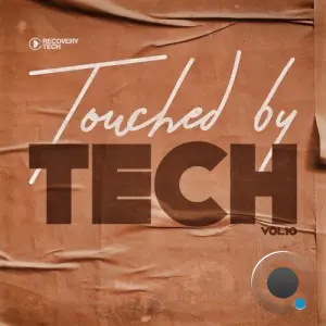 Touched by Tech, Vol. 10 (2026)