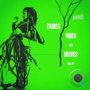 Tribes, Vibes and Drives, Vol.09 (2026)