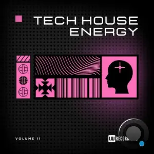 Tech House Energy, Vol. 11 (2026)
