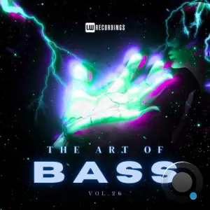 The Art of Bass, Vol. 26 (2026)