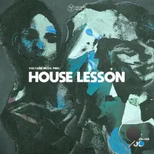 Voltaire Music Pres. House Lesson, Vol. 9 (2026)