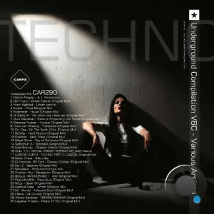 Underground Compilation V6C (2026)