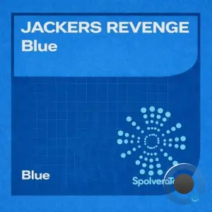 Jackers Revenge - Blue (2026)