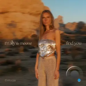 Molly & Møøne - Find You (2026)
