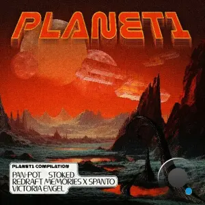 PLANET1 SNDST131 (2026)