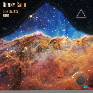 Donny Carr - Deep Galaxy / Koma (2026)