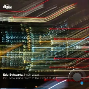 Edu Schwartz - Neon Wave (2026)