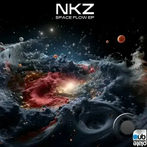 NKZ - Space Flow (2026)