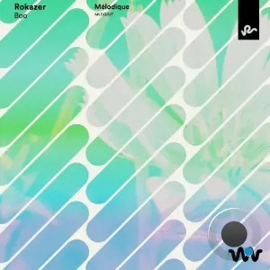 Rokazer - Boo (2026)