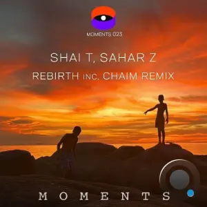Shai T & Sahar Z - Rebirth (2026)