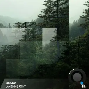 Substak - Vanishing Point (2026)