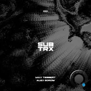 Max Tebbert & Alex Gordiy - Subtrx001 (2026)