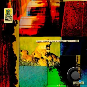 Jens Jakob - On A Rainy Day / 1999 (2026)
