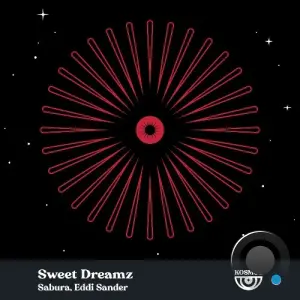 Sabura & Eddi Sander - Sweet Dreamz (2026)