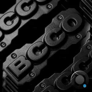 Dave Wincent - BCCX024 (2026)