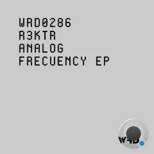 R3KTR - Analog Frecuency (2026)