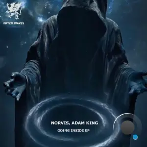 Norvis & Adam King - Going Inside (2026)