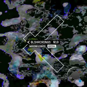 Aderal - Waning Lights (2026)