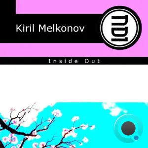 Kiril Melkonov - Inside Out (2026)
