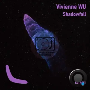 Vivienne WU - Shadowfall (2026)